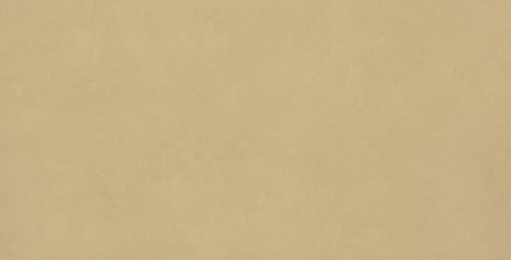 The AGIO 24" x 47" SLIM- Senape by New York Cement Tile features a smooth, flat beige look inspired by classic clay tile.
