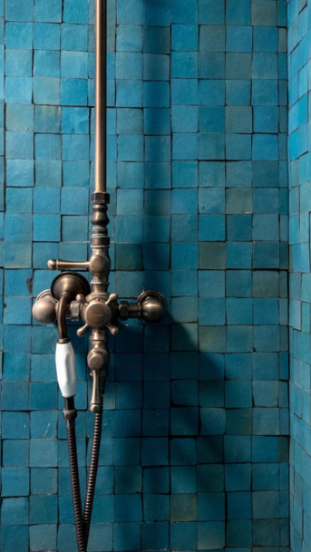 BATHROOM /SHOWER