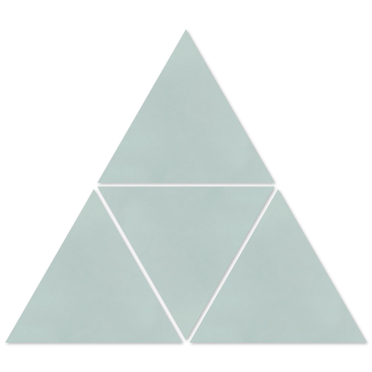 4402-Solid Triangle