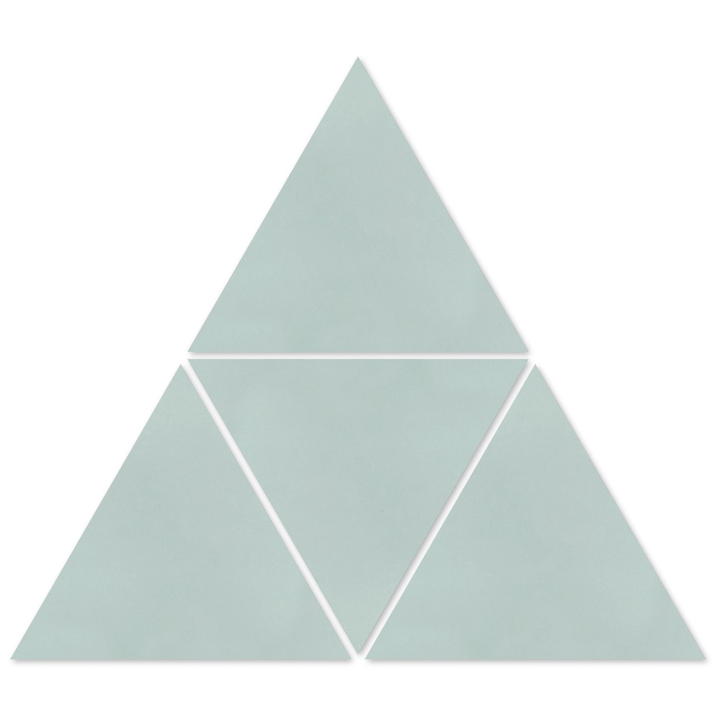 4402-Solid Triangle, Sample