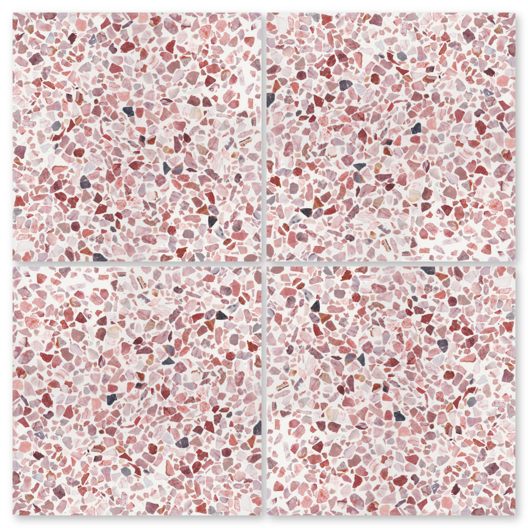 TERRAZZO 24X24 - Cheeky