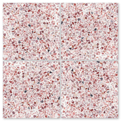 TERRAZZO 24X24 - Cheeky