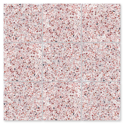 TERRAZZO 24X24 - Cheeky