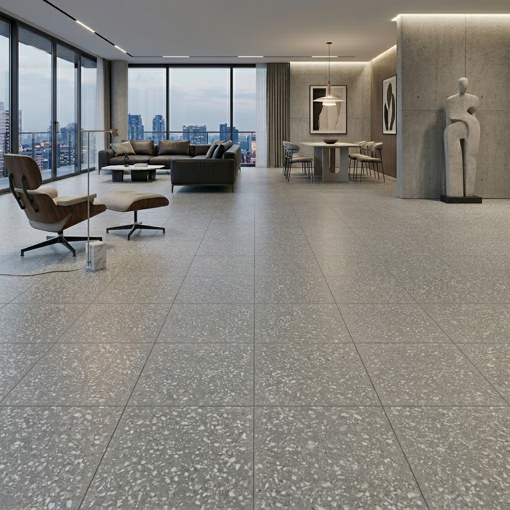 Terrazzo 12X12 - NT30-Urbanite