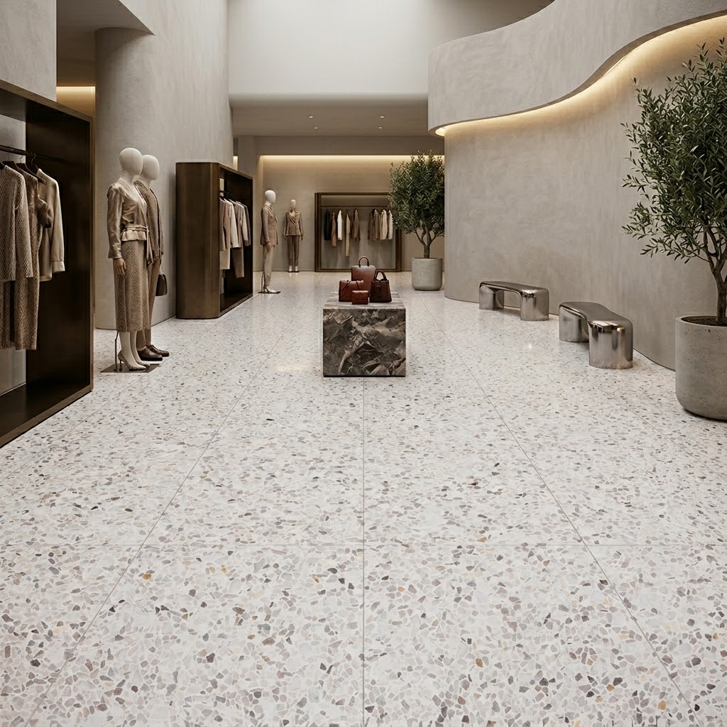 TERRAZZO 24X24 - Venezia