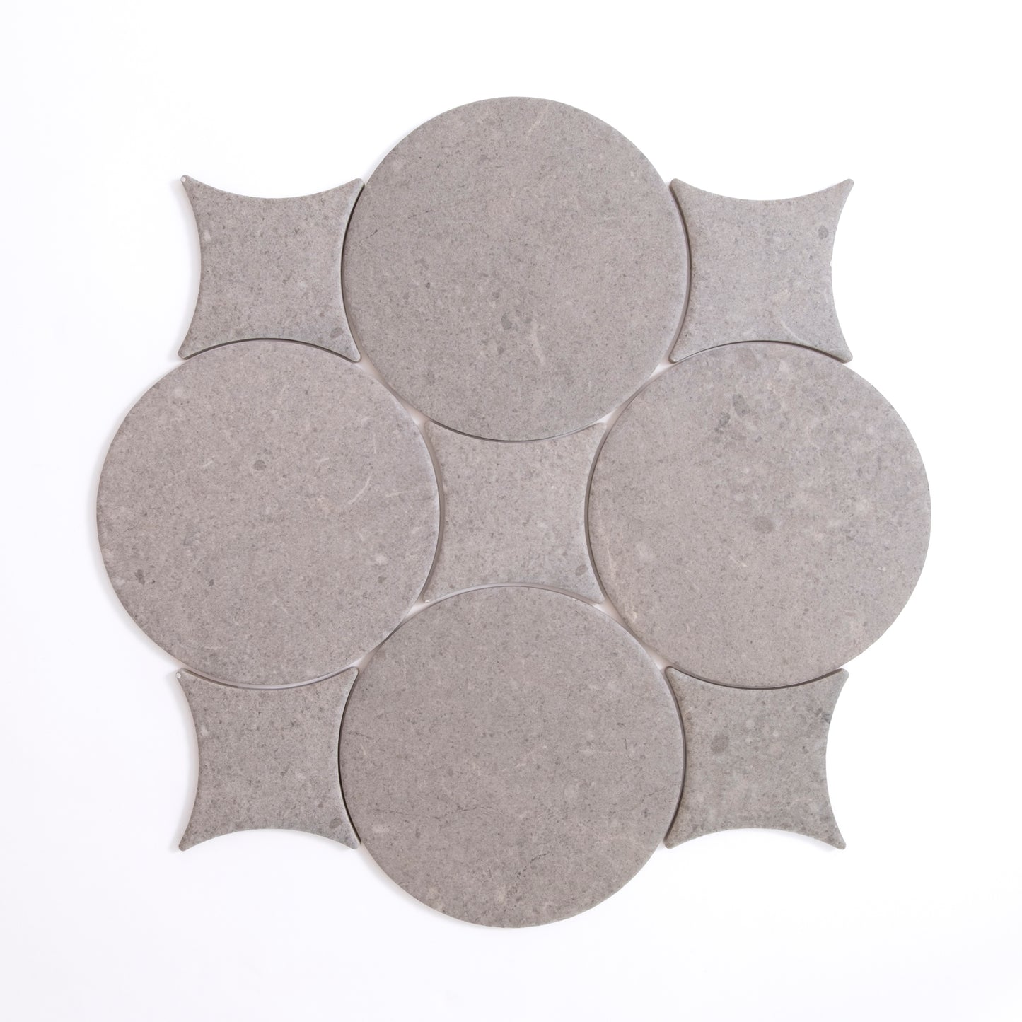 Toba Basilica R11 Circle-Diamond