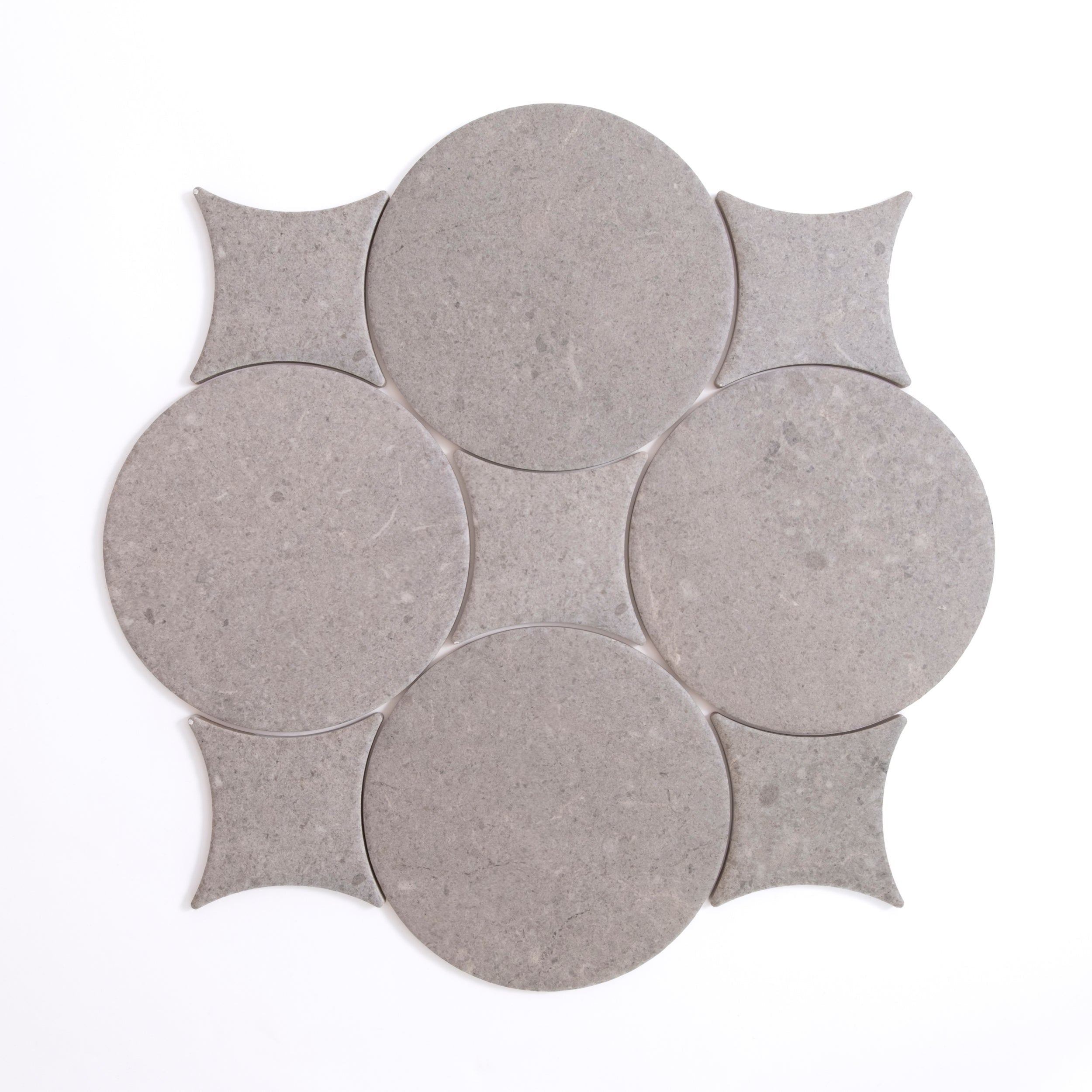 Basilica R11 Circle-Diamond