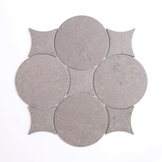Basilica R11 Circle-Diamond
