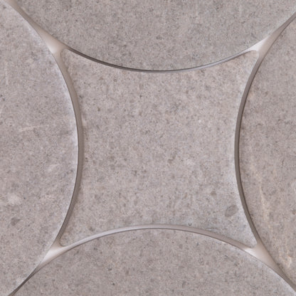 Toba Basilica R11 Circle-Diamond