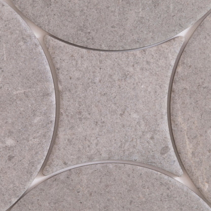 Basilica R11 Circle-Diamond, Sample