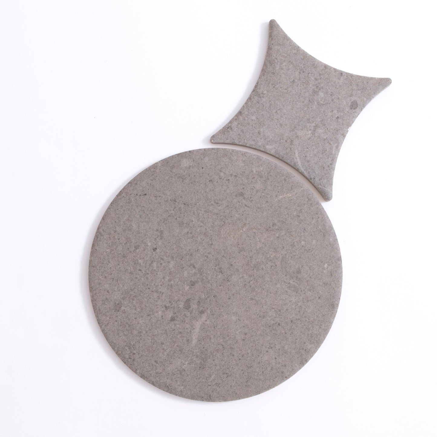 Toba Basilica R11 Circle-Diamond