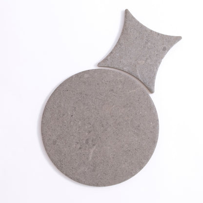 Toba Basilica R11 Circle-Diamond
