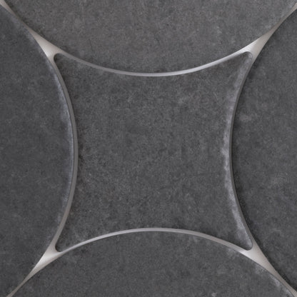 Toba Black R11 Circle-Diamond