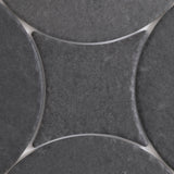 Black R11 Circle-Diamond