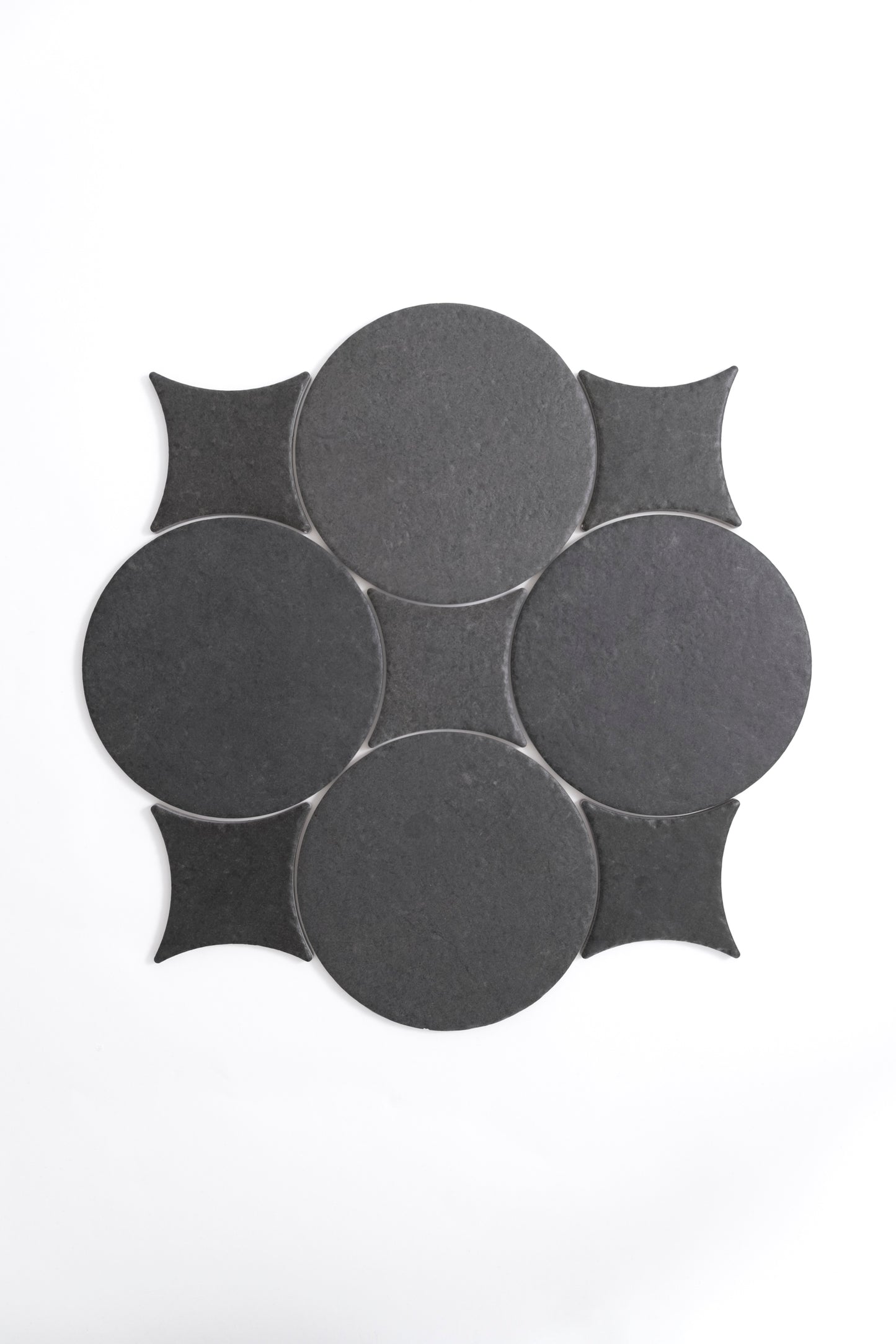 Toba Black R11 Circle-Diamond