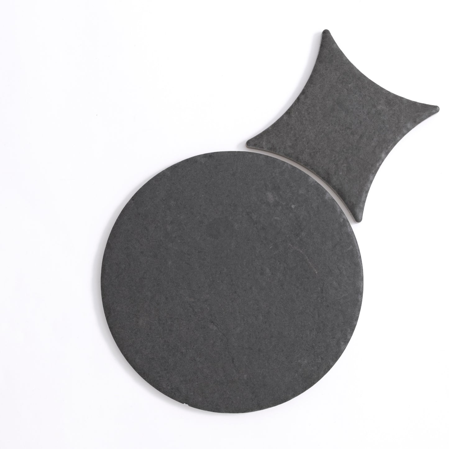 Toba Black R11 Circle-Diamond