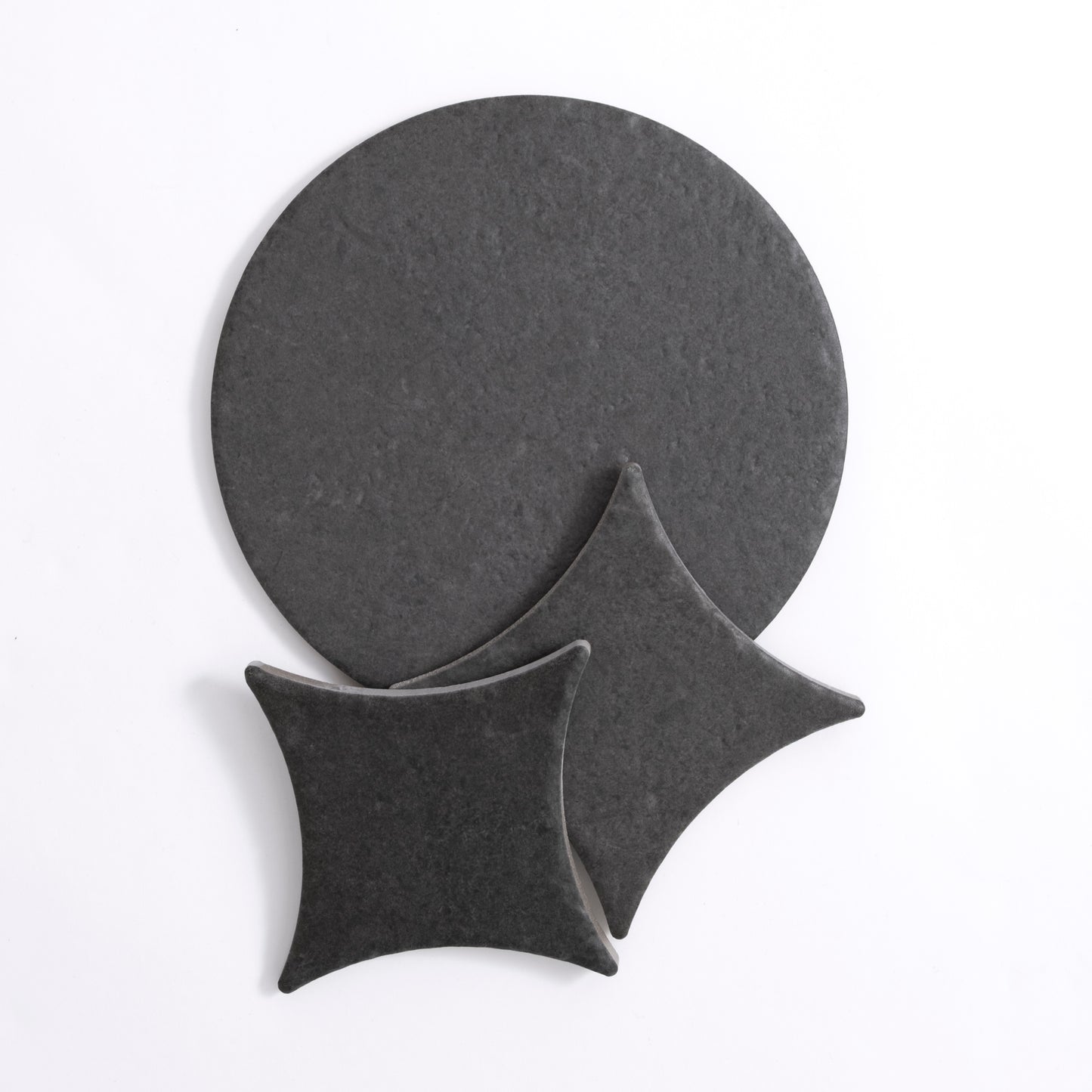 Toba Black R11 Circle-Diamond