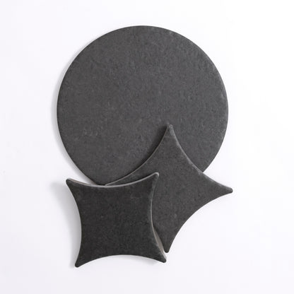 Toba Black R11 Circle-Diamond