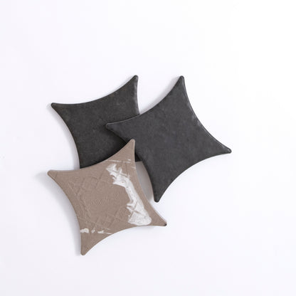 Toba Black R11 Circle-Diamond