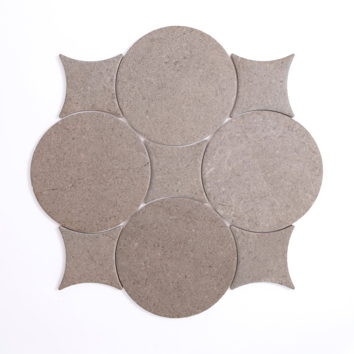 Toba Brun R11 Circle-Diamond