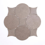 Brun R11 Circle-Diamond