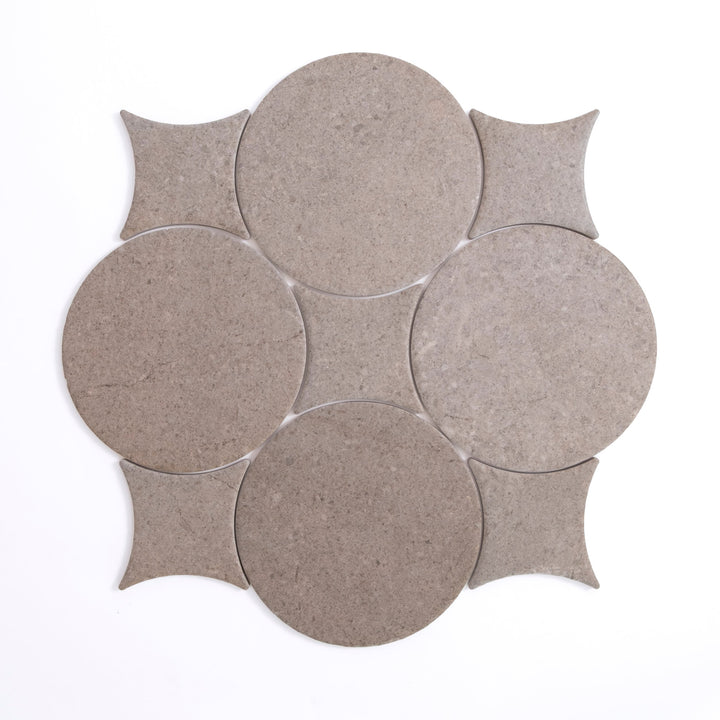 Brun R11 Circle-Diamond