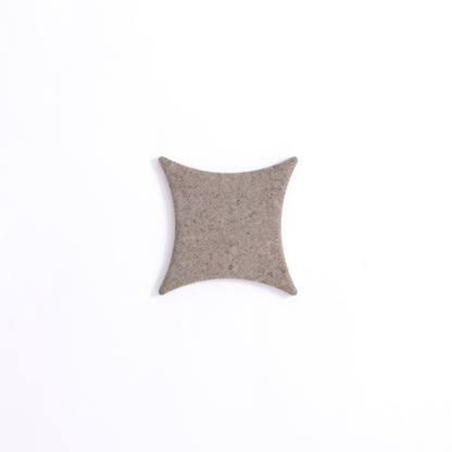 Toba Brun R11 Circle-Diamond