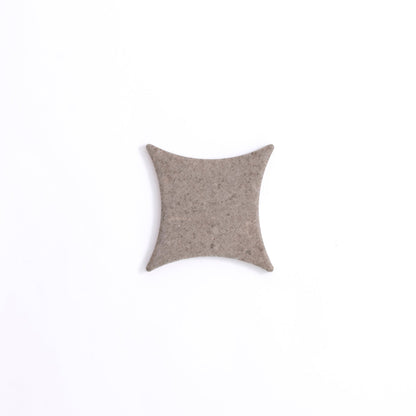 Brun R11 Circle-Diamond, Sample