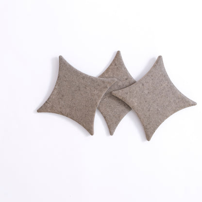 Toba Brun R11 Circle-Diamond