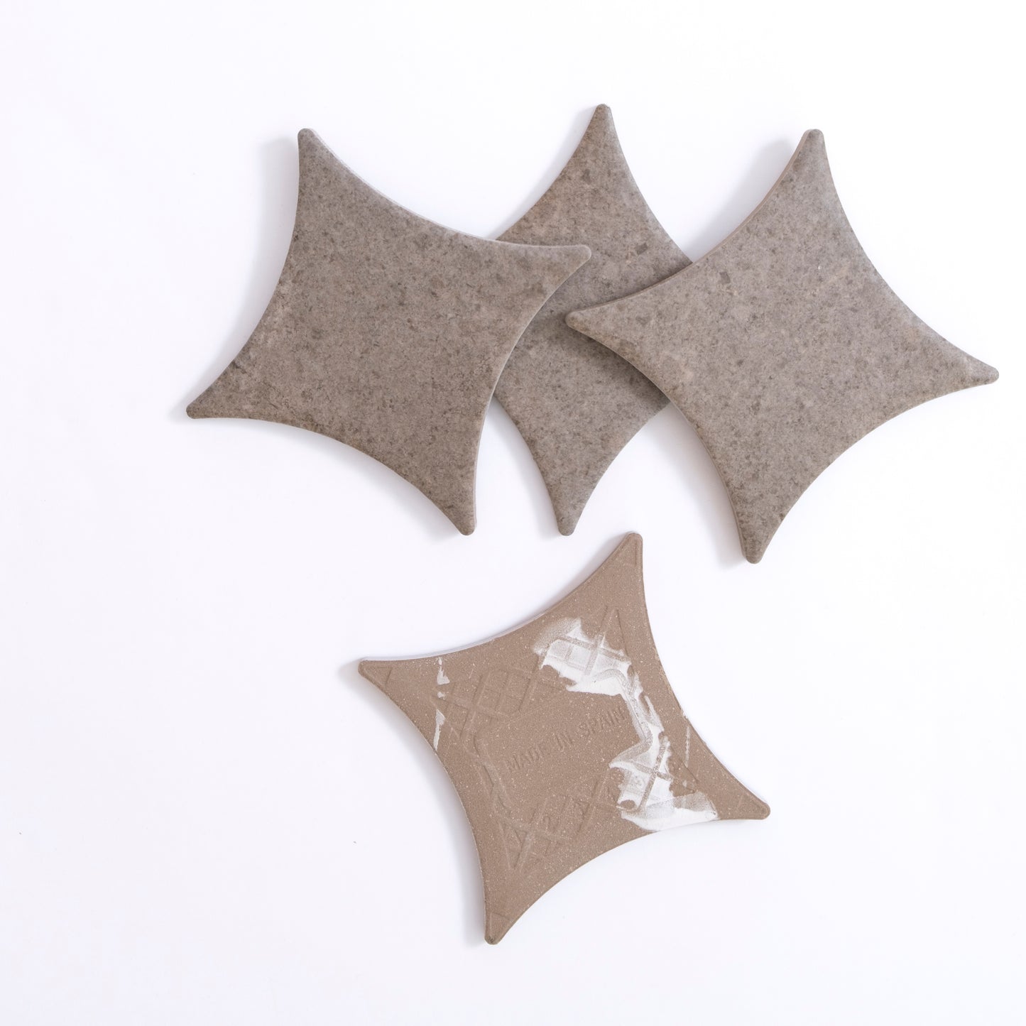 Toba Brun R11 Circle-Diamond