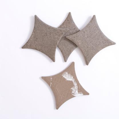 Toba Brun R11 Circle-Diamond