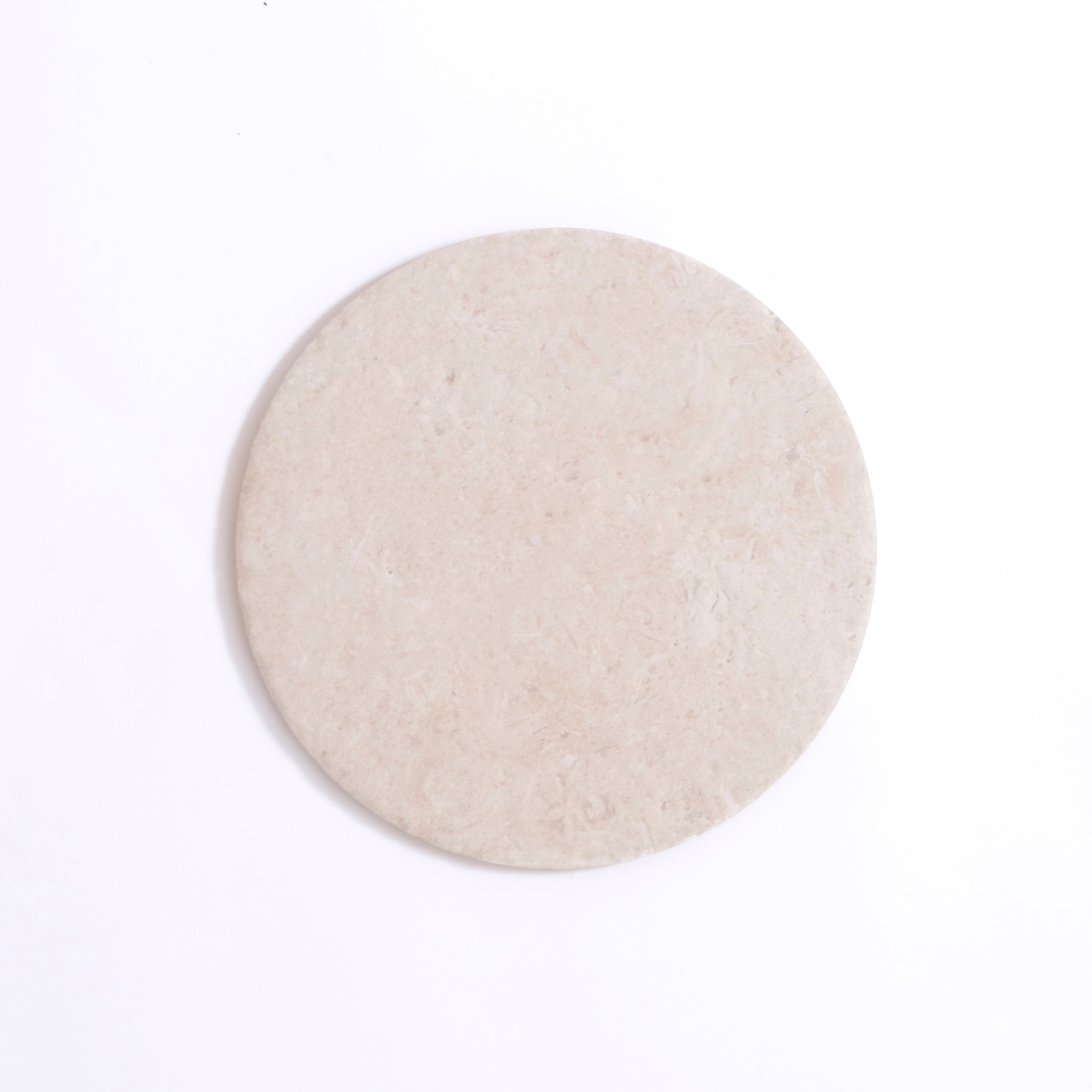 Ivory R11 Circle-Diamond