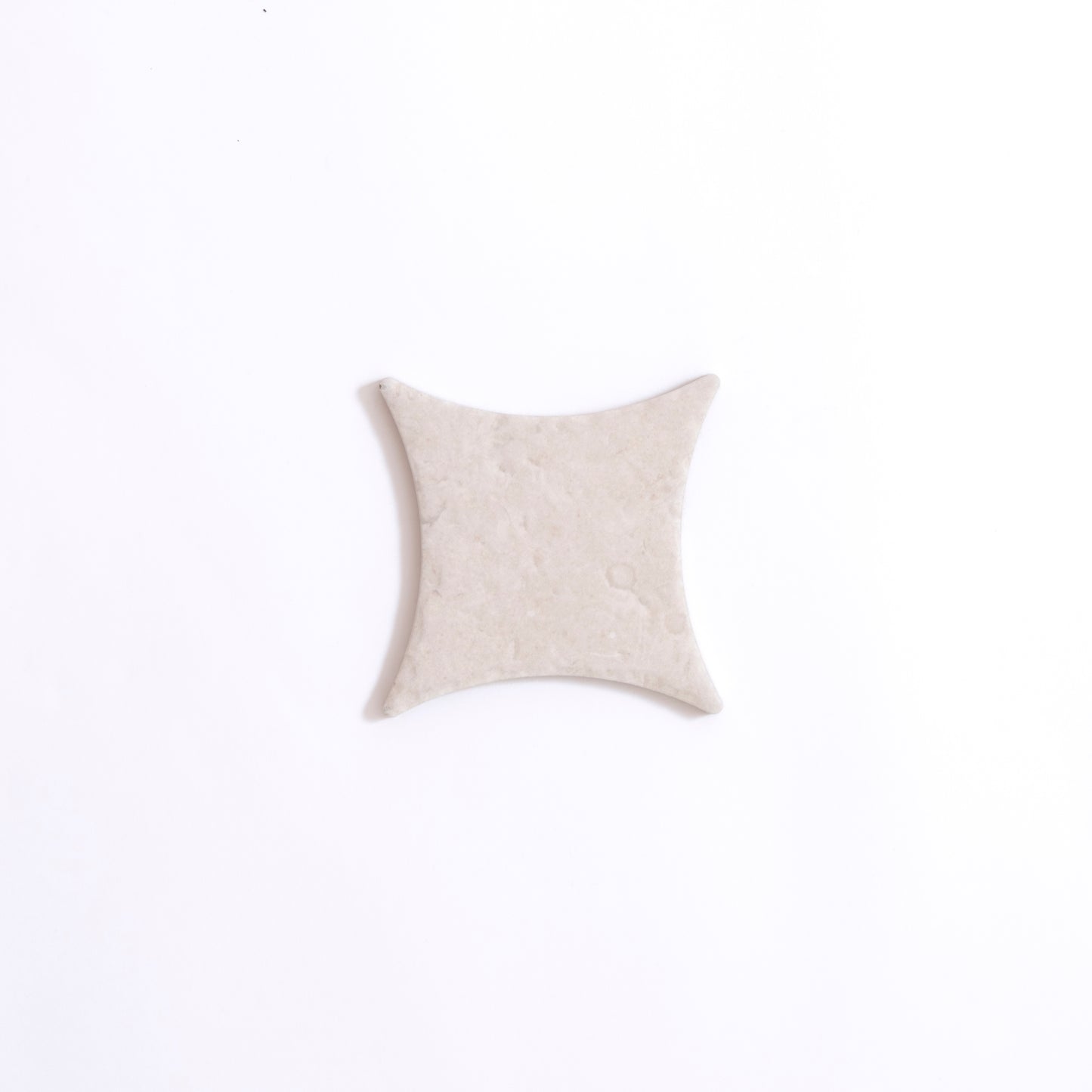 Toba Ivory R11 Circle-Diamond