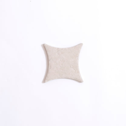 Toba Ivory R11 Circle-Diamond