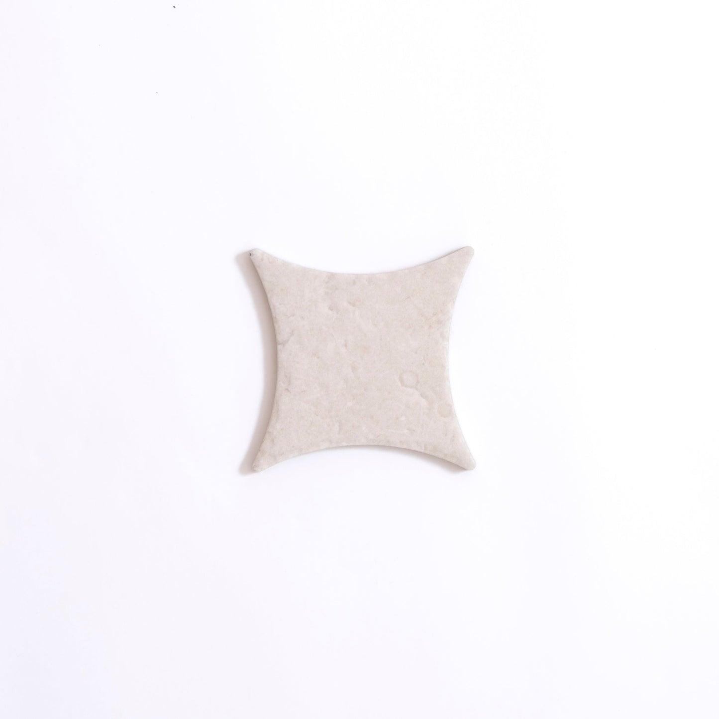 Ivory R11 Circle-Diamond