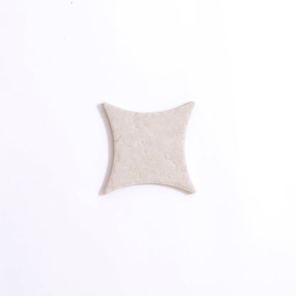 Ivory R11 Circle-Diamond