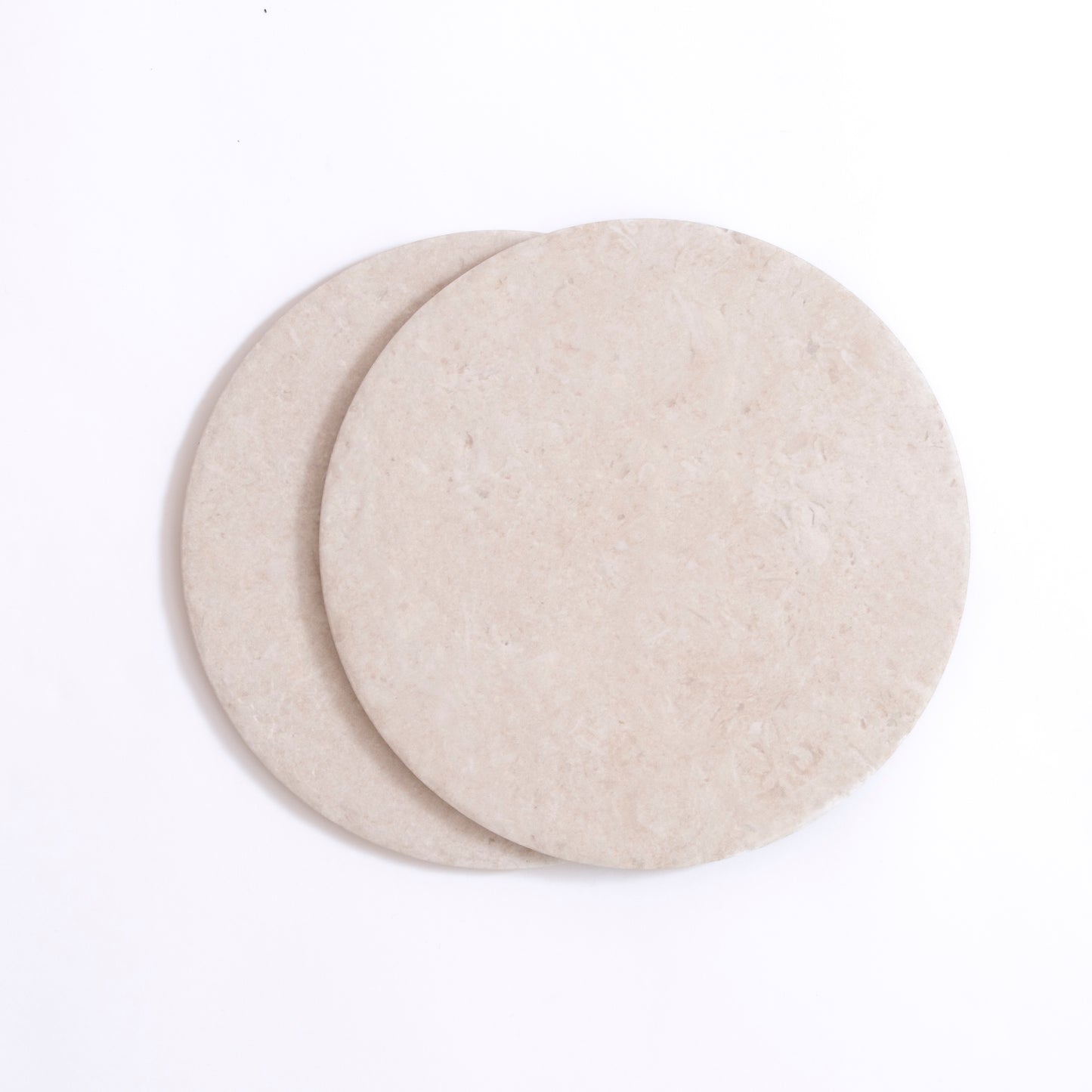 Toba Ivory R11 Circle-Diamond