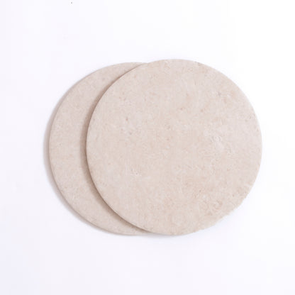 Toba Ivory R11 Circle-Diamond