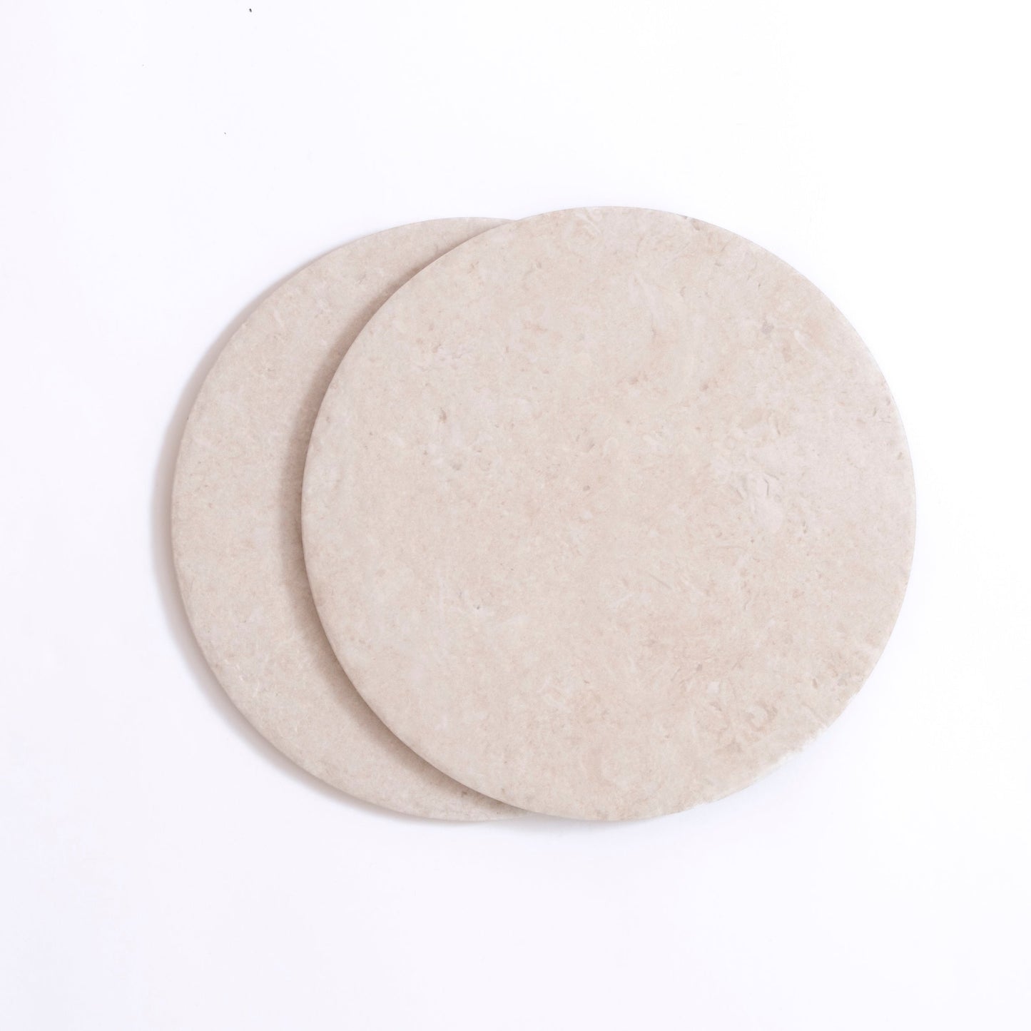Ivory R11 Circle-Diamond