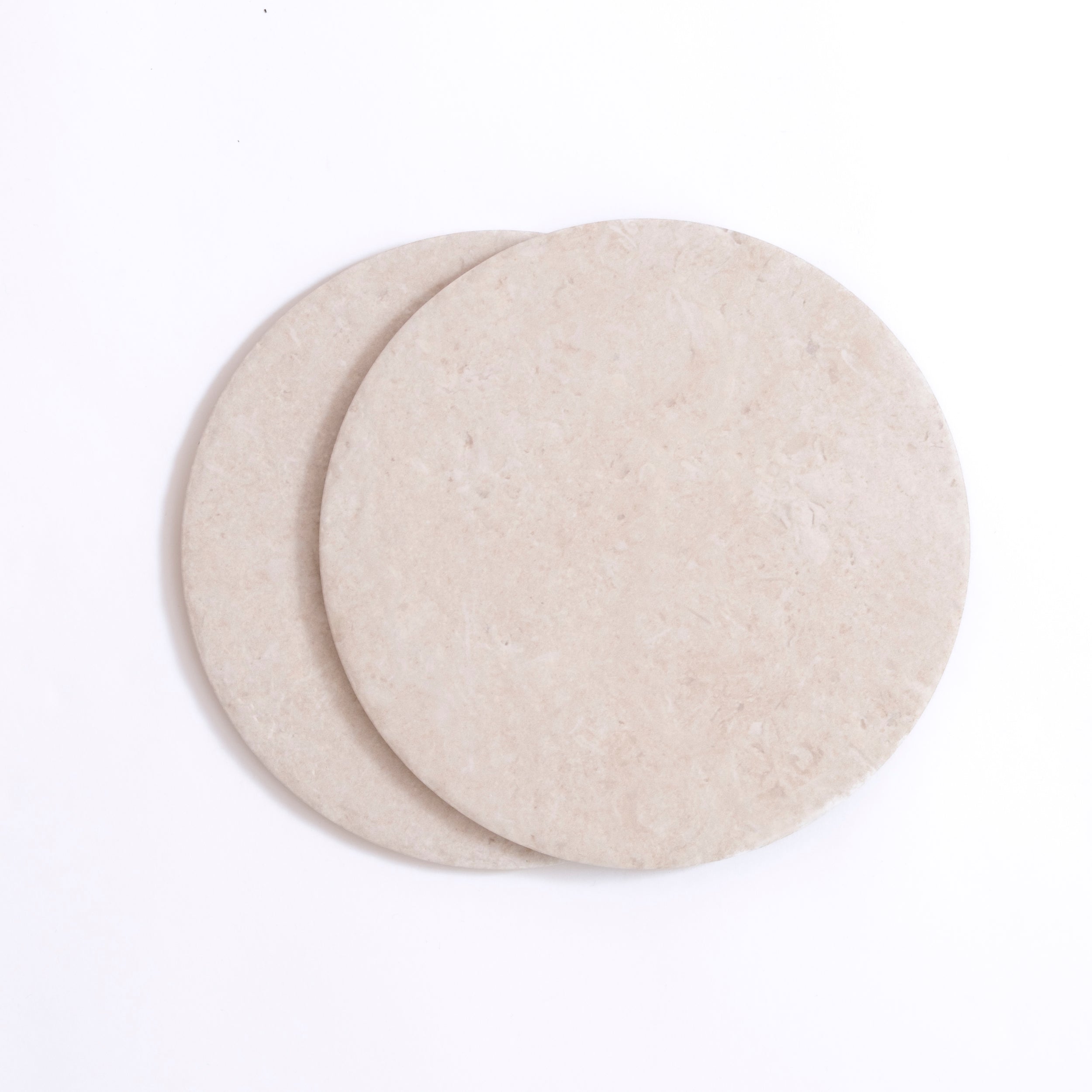 Ivory R11 Circle-Diamond