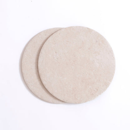 Ivory R11 Circle-Diamond