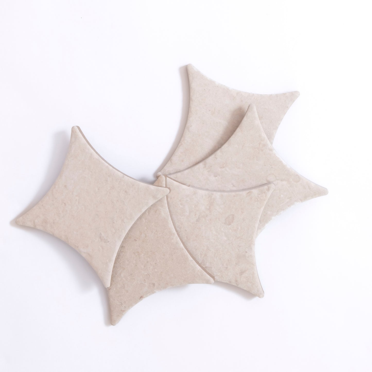 Toba Ivory R11 Circle-Diamond