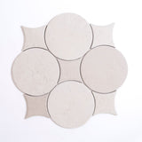 Multicolor R11 Circle-Diamond