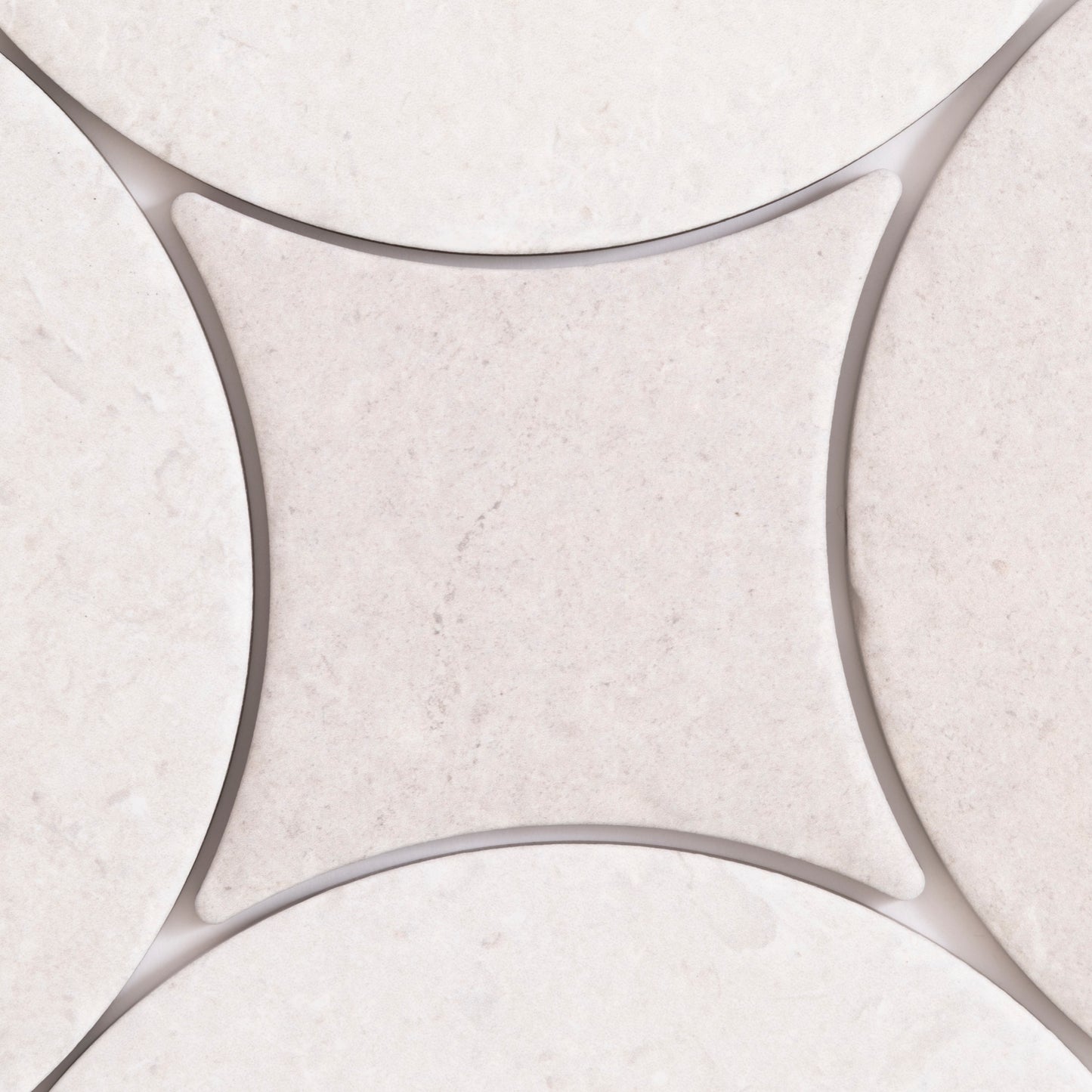 Toba Multicolor R11 Circle-Diamond