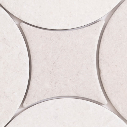Toba Multicolor R11 Circle-Diamond