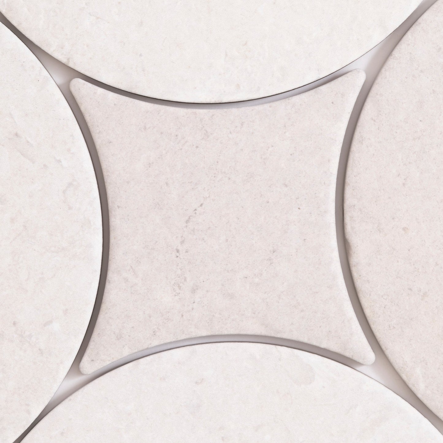 Multicolor R11 Circle-Diamond, Sample