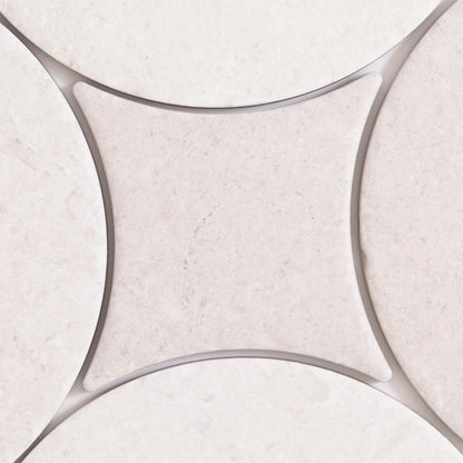 Multicolor R11 Circle-Diamond, Sample