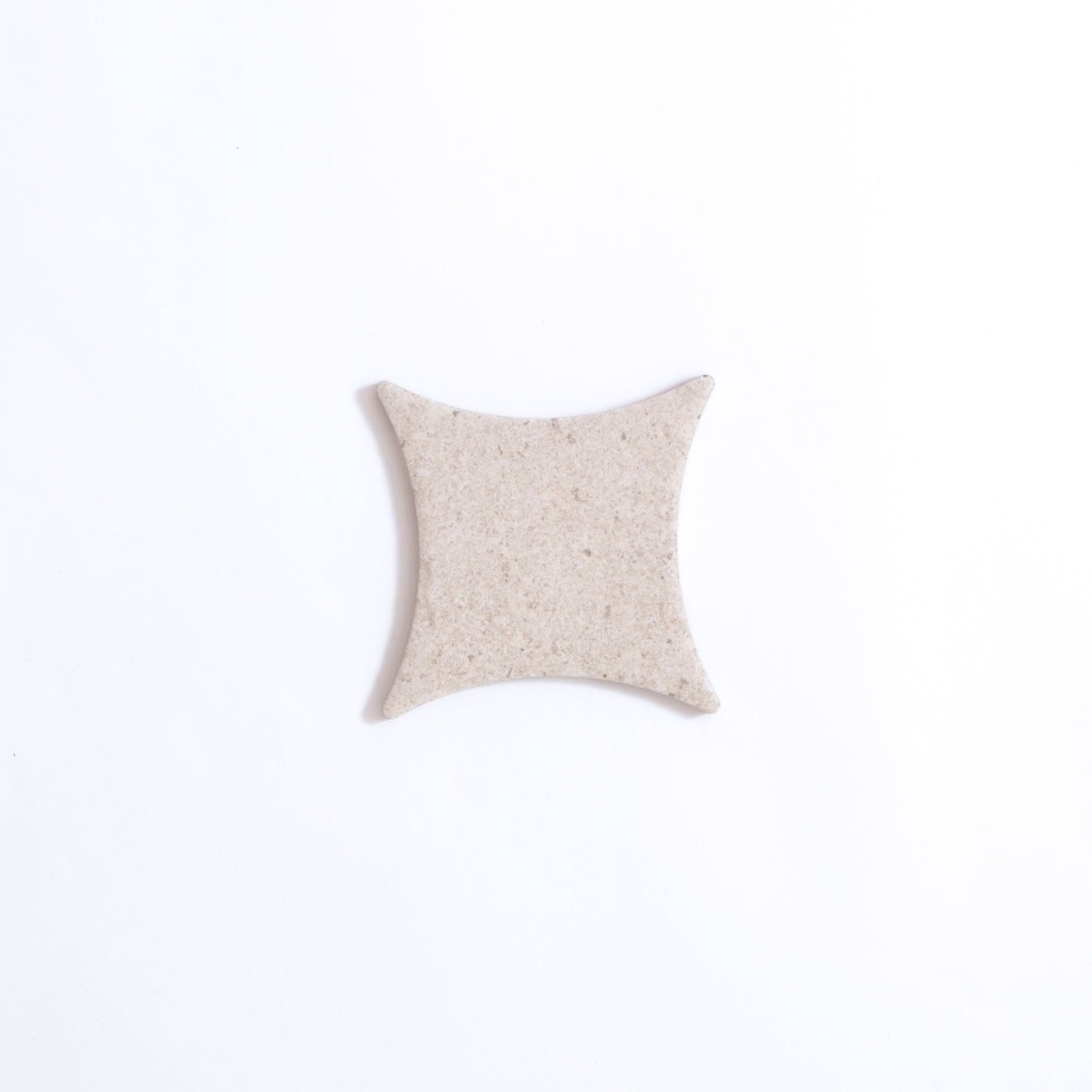 Taupe R11 Circle-Diamond, Sample
