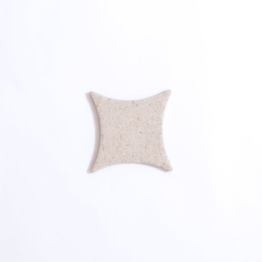 Taupe R11 Circle-Diamond