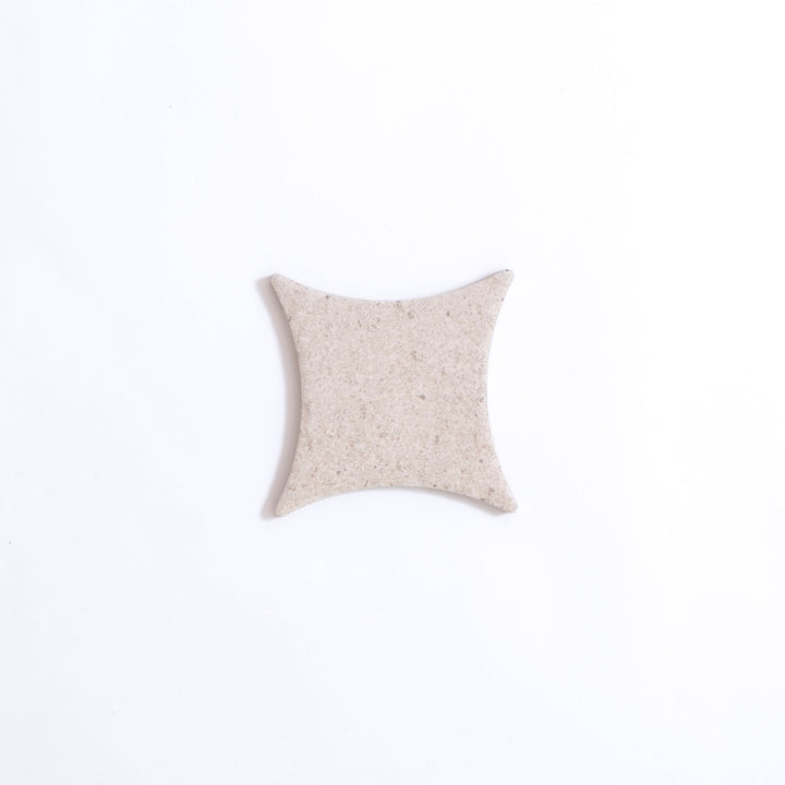 Taupe R11 Circle-Diamond